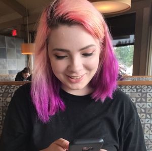 Meet your Posher, Kimberley